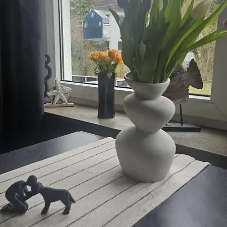 Wohnen Am Deister 아파트 *