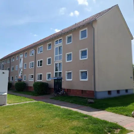 Wohnen Am Deister 아파트